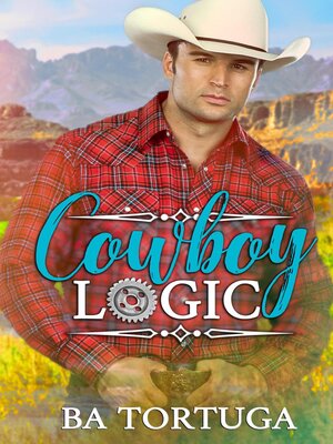 cover image of Cowboy Logic